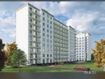 2 комнатная квартира, Цокольный этаж, 86 м²