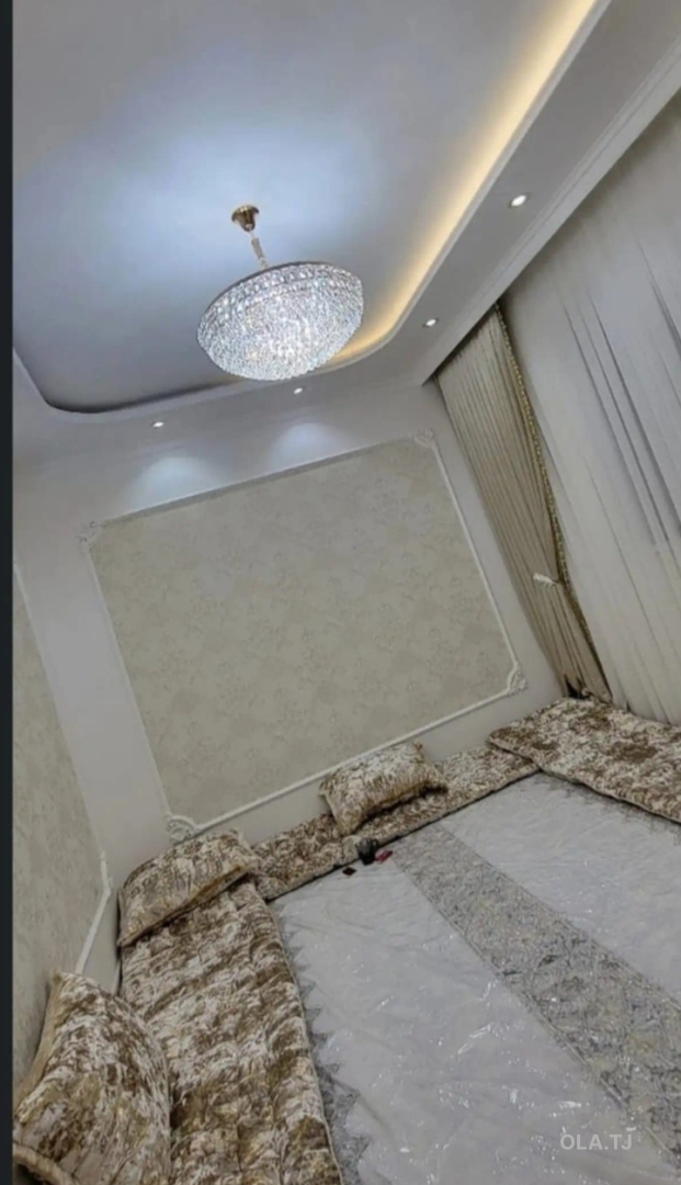 5 комнатная квартира, 2 этаж, 170 м²