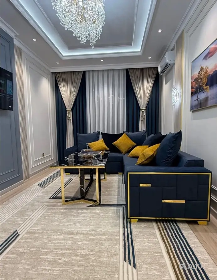 2 комнатная квартира, /, 65 м²