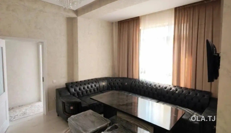 2 комнатная квартира, 9 этаж, 55 м²
