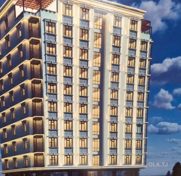 1 комнатная квартира,  этаж,