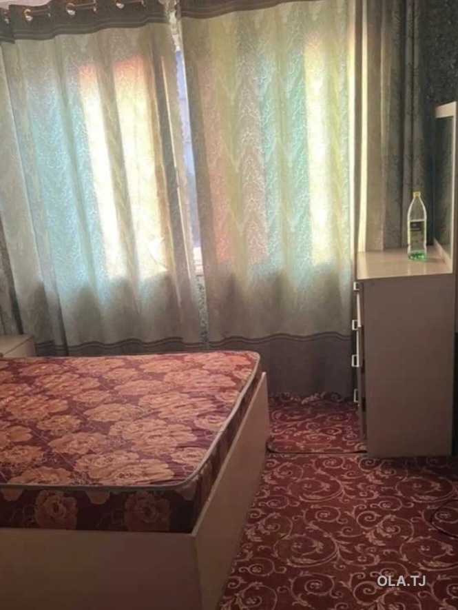 3 комнатная квартира, 4 этаж, 70 м²