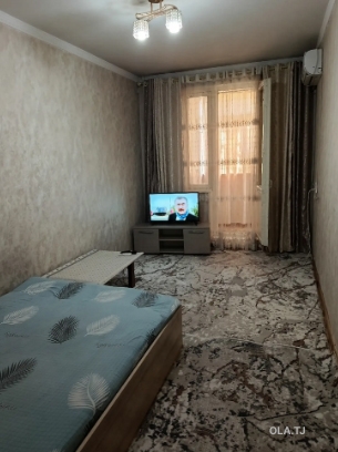 1 комнатная квартира, 1 этаж, 28 м²
