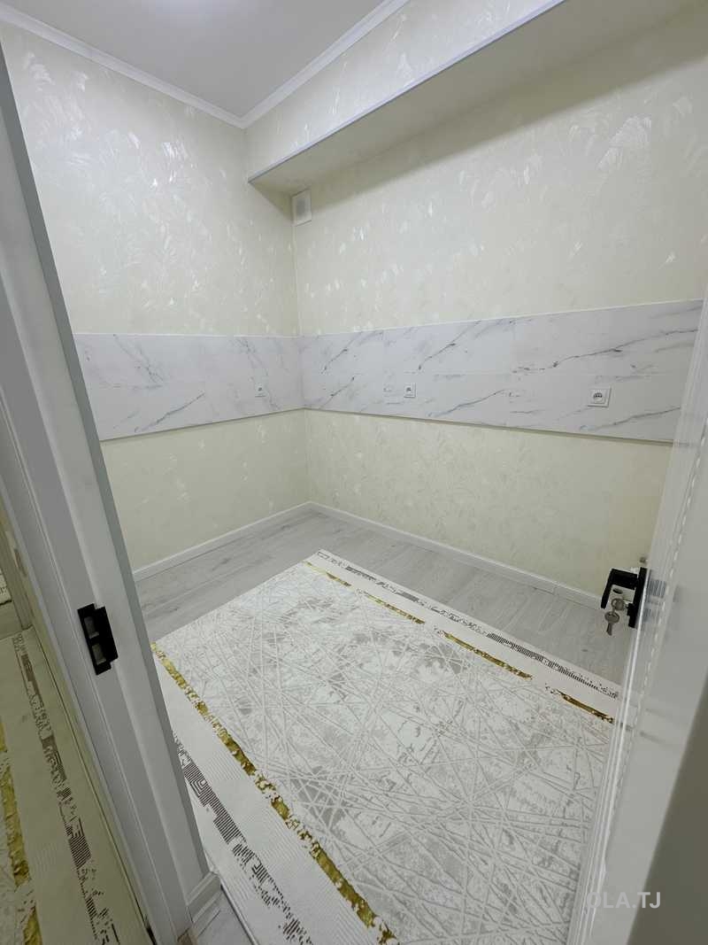 1 комнатная квартира, 1 этаж, 38 м²