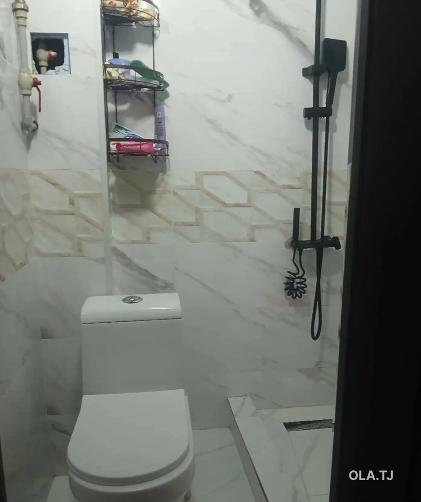 1 комнатная квартира, 1 этаж, 25 м²