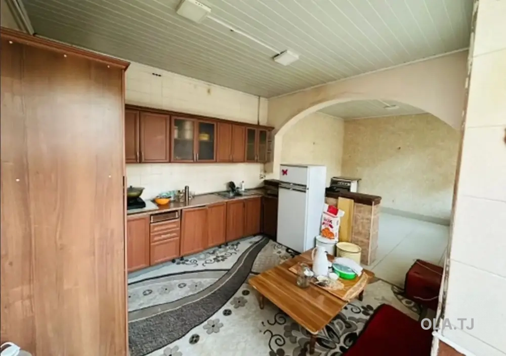 6 комнатная квартира, 1 этаж, 1000 м²