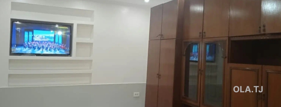 Комната в 1 комнатной квартире, 1,