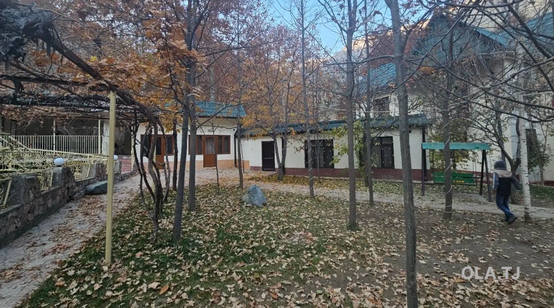 Дача, 5 комнат, 2 эт