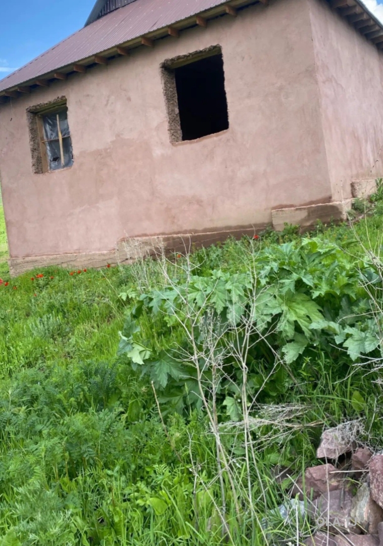 Дом (хавли), 4 комнат,