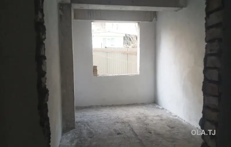 2 комнатная квартира, 6 этаж, 67 м²