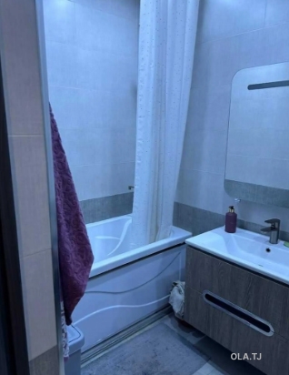 1 комнатная квартира, 1 этаж, 73 м²
