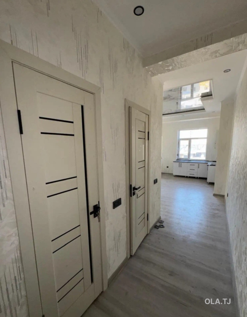 2 комнатная квартира, 7 этаж, 50 м²