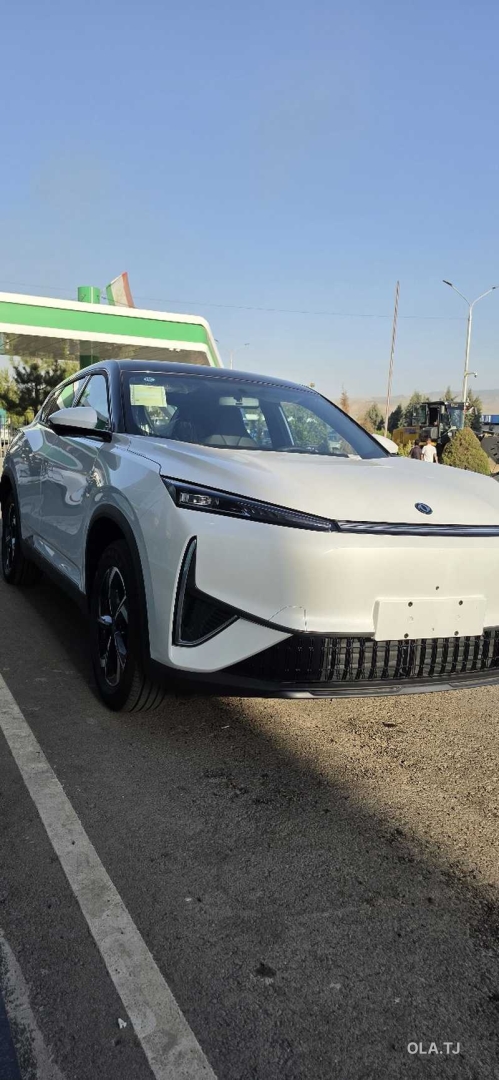 Dongfeng Aeolus L7,  2026