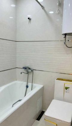1 комнатная квартира, 6 этаж, 70 м²