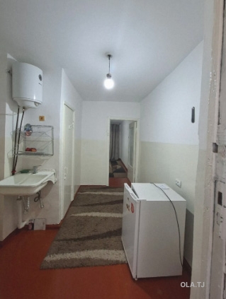 1 комнатная квартира, 4 этаж, 30 м²
