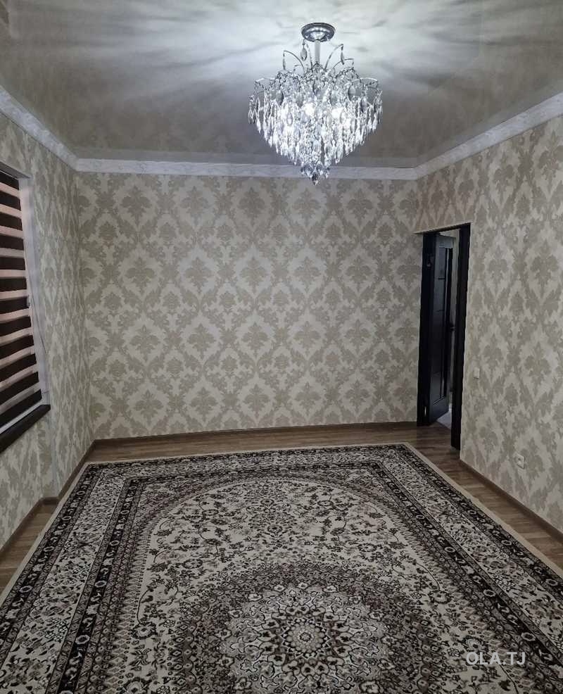3 комнатная квартира, 1 этаж, 90 м²