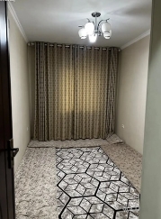 1 комнатная квартира, 1 этаж, 80 м²