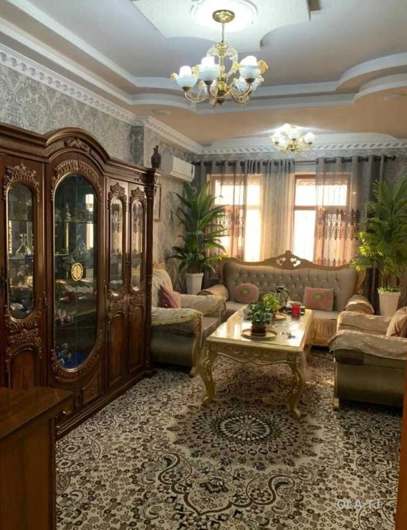 3 комнатная квартира, 9 этаж, 64 м²