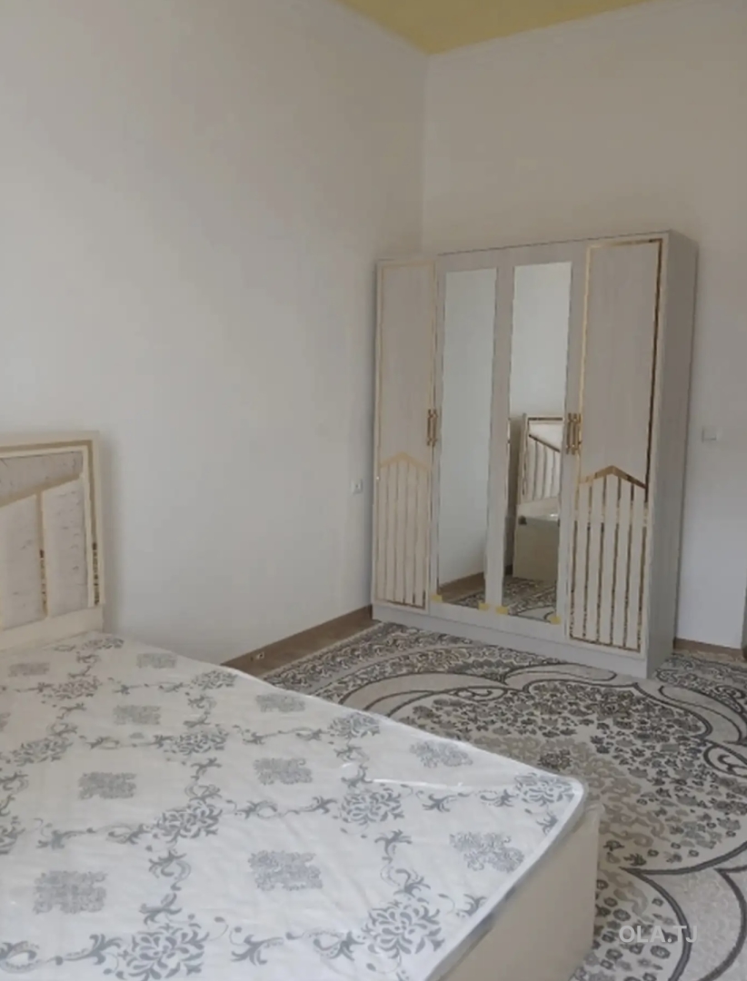 2 комнатная квартира, 1 этаж, 78 м²