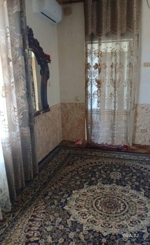 Дом (хавли), 2 комнат, 1 эт