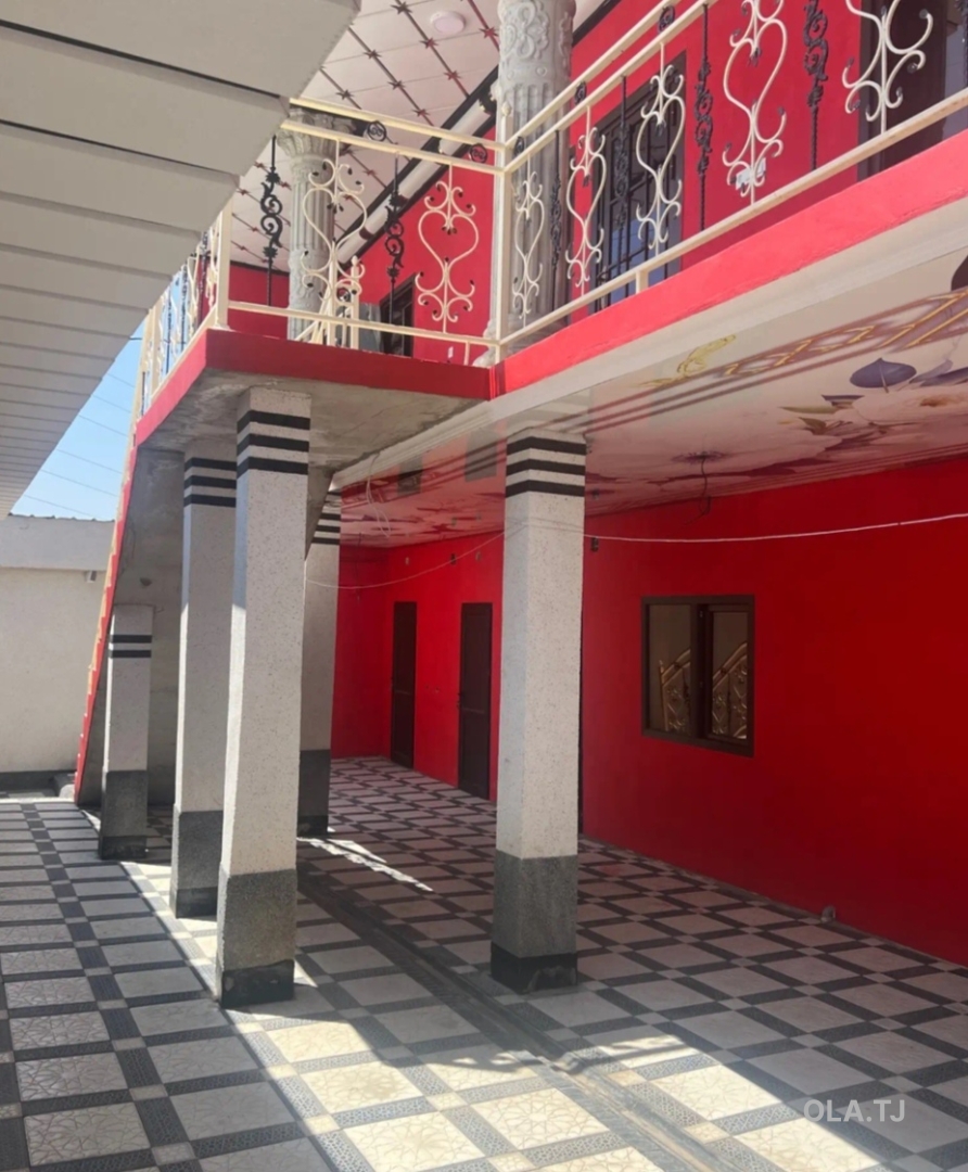 2 комнатная квартира, 7 этаж, 73 м²