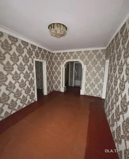 4 комнатная квартира, 1, 69 м²