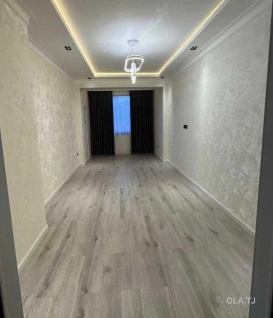 2 комнатная квартира, 9 этаж, 65 м²