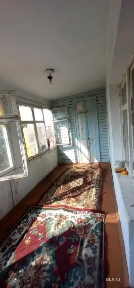 2 комнатная квартира, 4 этаж, 50 м²