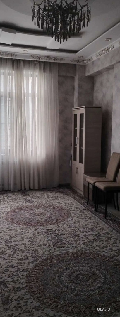 2 комнатная квартира, 11 этаж, 100 м²