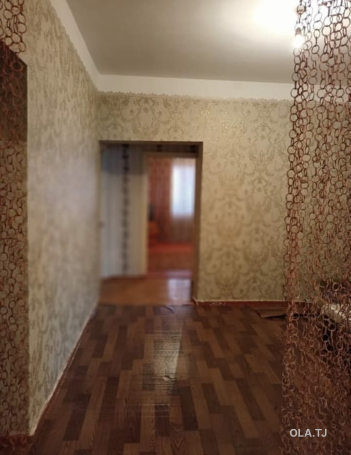4 комнатная квартира, 7, 103 м²