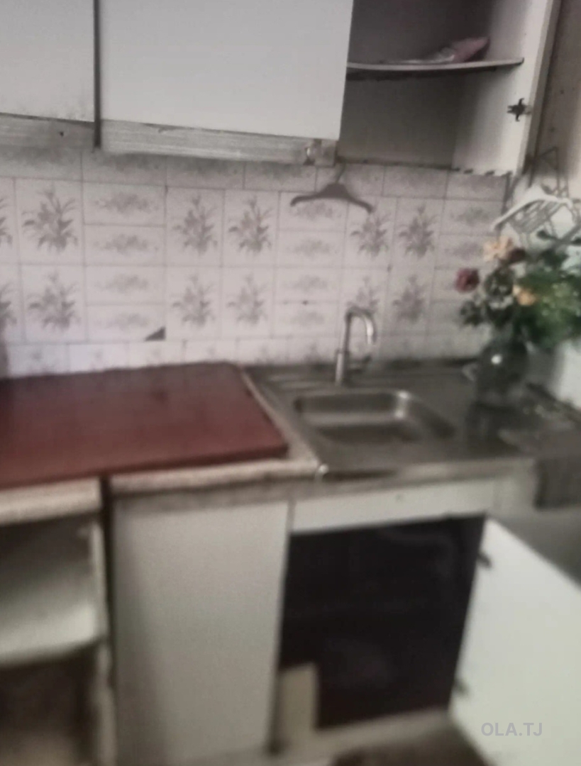 5 комнатная квартира, 1 этаж, 105 м²