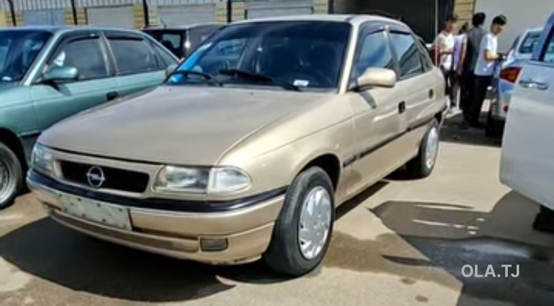 Mercedes-Benz C-Класс,  1997