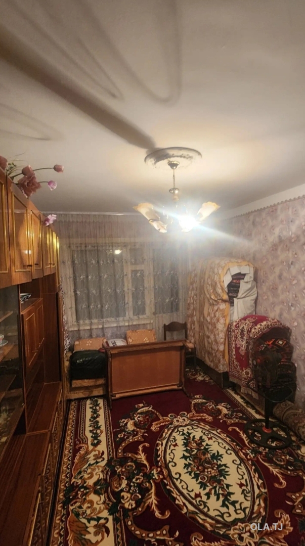 3 комнатная квартира, 10 этаж, 100 м²