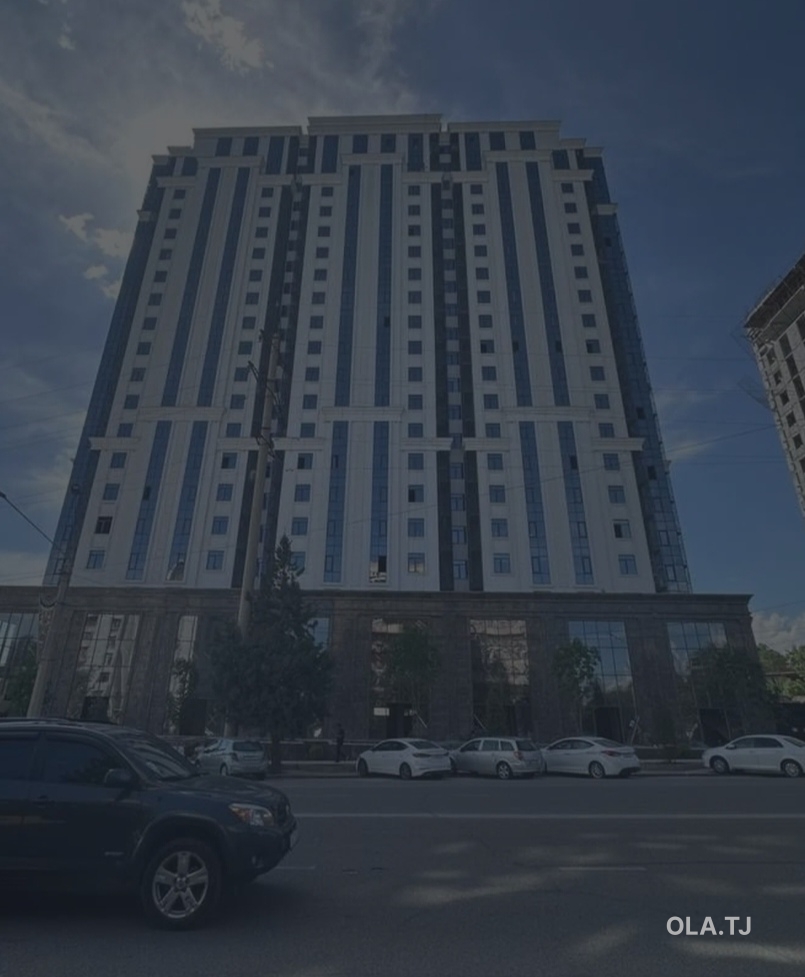 4 комнатная квартира, 9, 199 м²