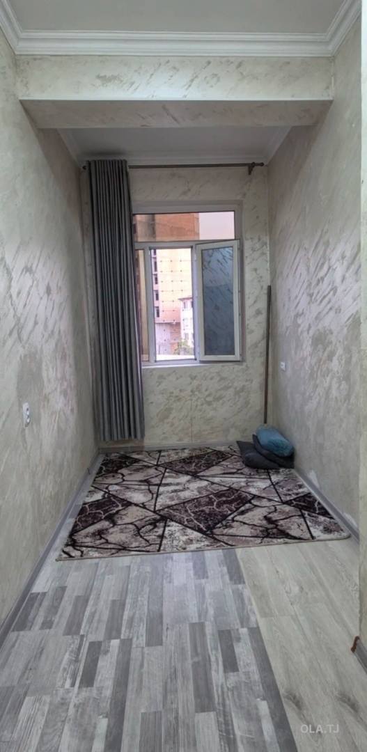 1 комнатная квартира, 3 этаж, 34 м²