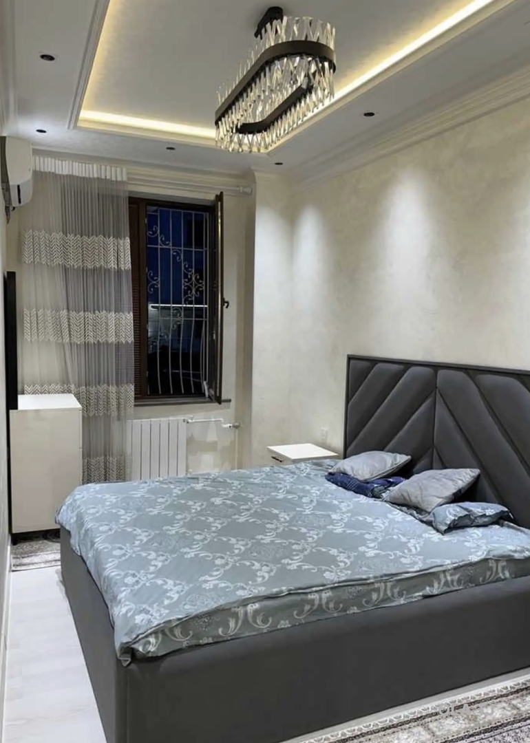 1 комнатная квартира, 1 этаж, 62 м²