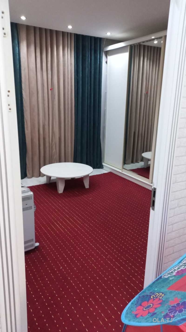 2 комнатная квартира, 5 этаж, 58 м²
