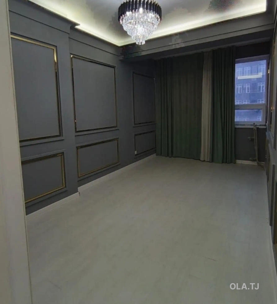 6 комнатная квартира, 16 этаж, 193 м²