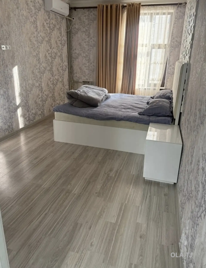 2 комнатная квартира, 10 этаж,