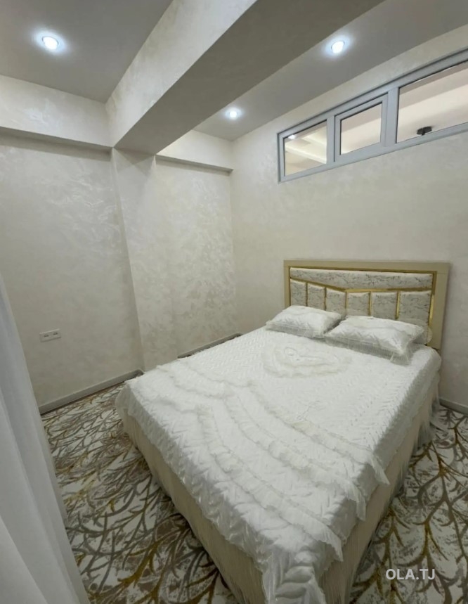 2 комнатная квартира, 3 этаж, 54 м²