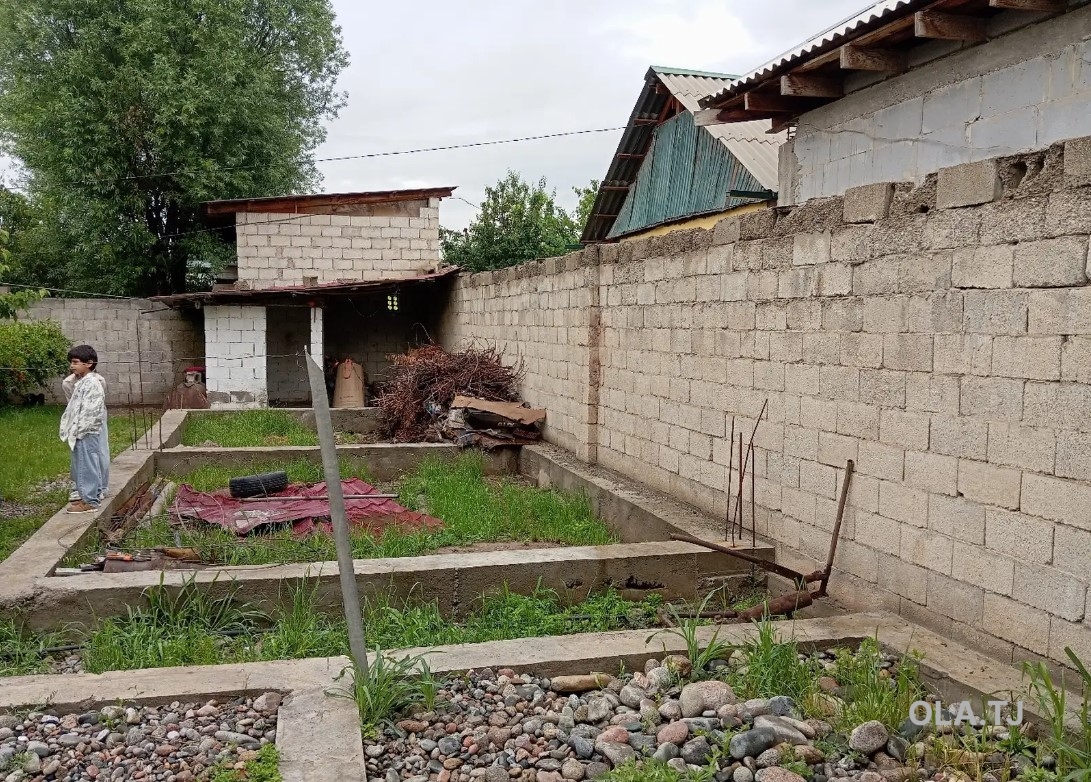 Дом (хавли), 6 комнат, 1 эт
