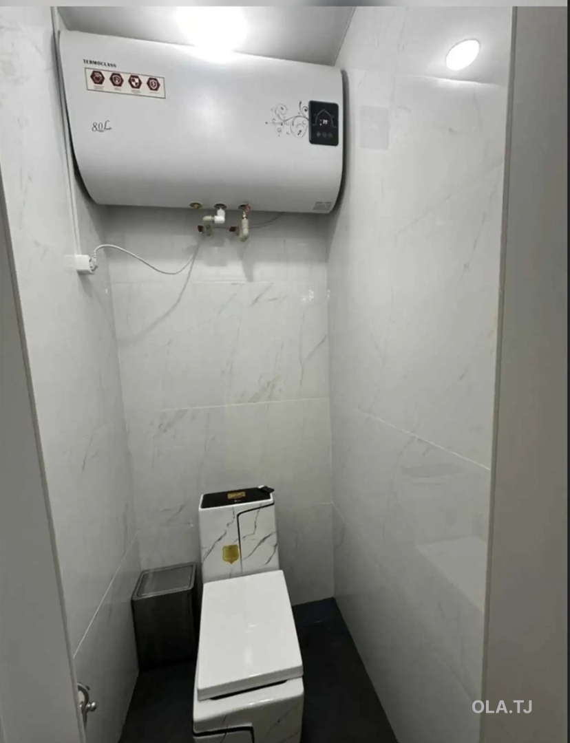 3 комнатная квартира, 11 этаж, 105 м²