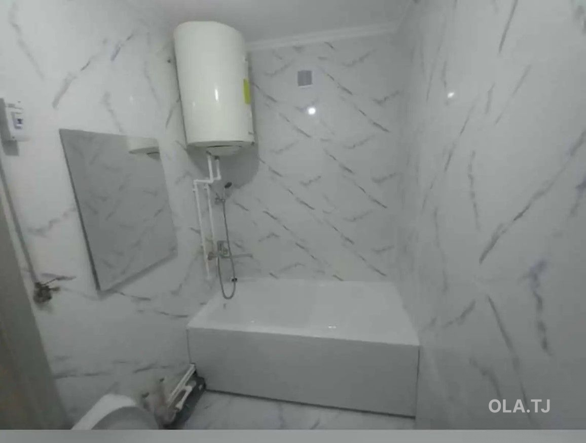 1 комнатная квартира, 4 этаж, 40 м²