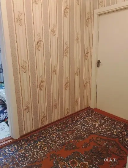 4 комнатная квартира, 5 этаж, 90 м²