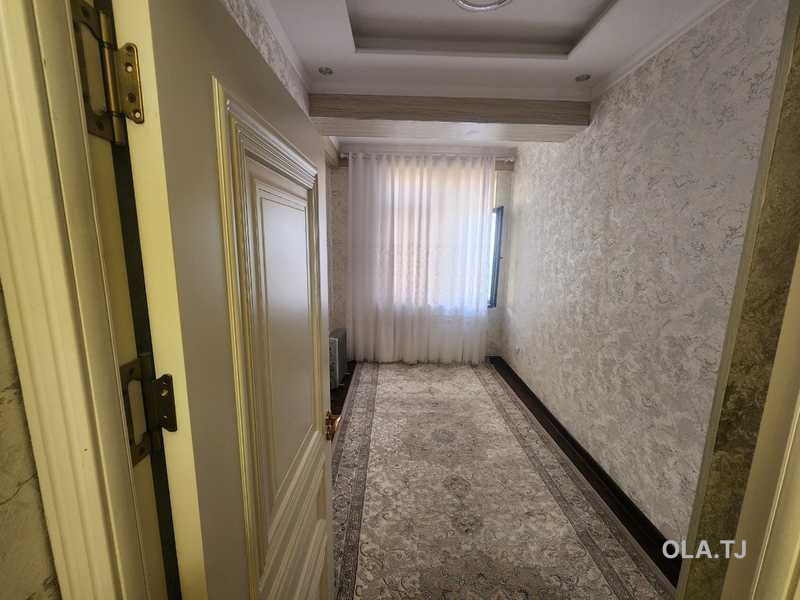 2 комнатная квартира, 10 этаж, 45 м²