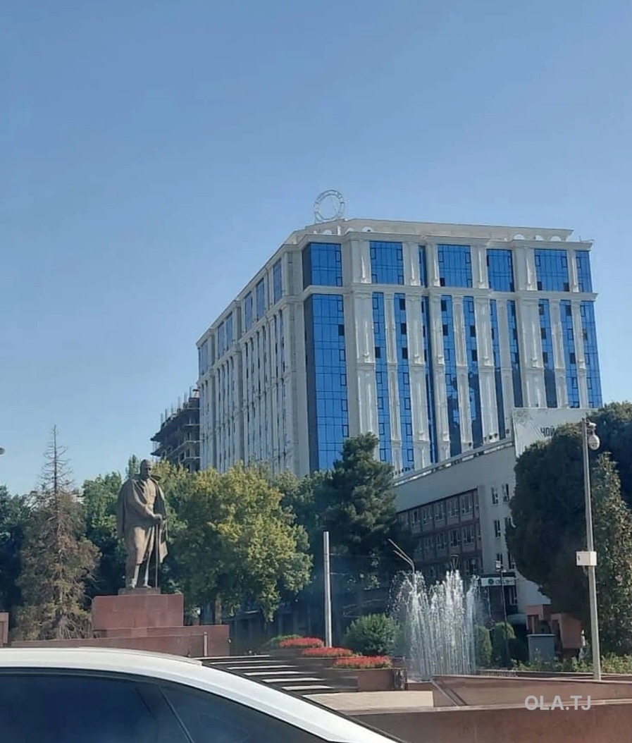 1 комнатная квартира, 12 этаж, 47 м²