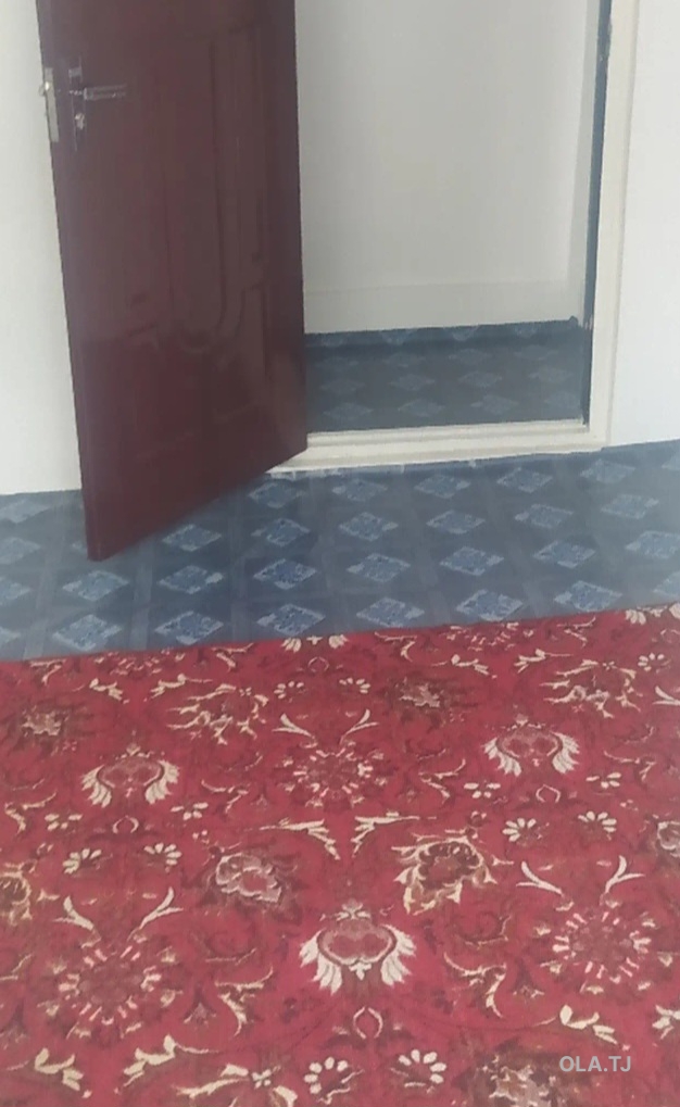 Комната в 1 комнатной квартире, 1/,