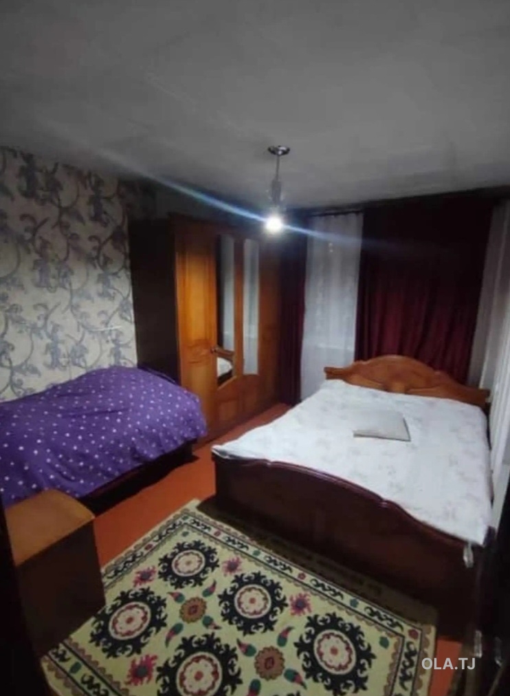Комната в 3 комнатной квартире