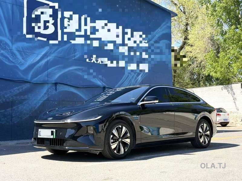 Changan Qiyuan A06,  2025