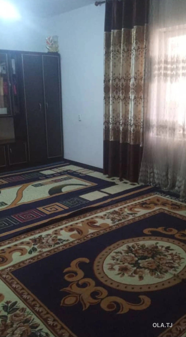 Комната в 1 комнатной квартире, 6/,